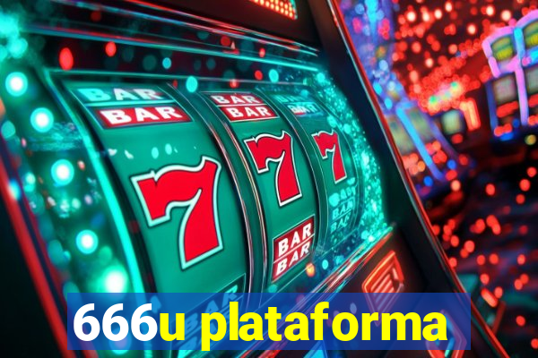 666u plataforma